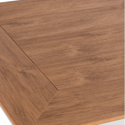 ΤΡΑΠΕΖΙ ΑΛΟΥΜΙΝΙΟΥ TABER ΛΕΥΚΟ ΜΕ ΕΠΙΦΑΝΕΙΑ POLYWOOD HM5563.01 80x80x73Υ ΕΚ. ΤΡΑΠΕΖΙ ΑΛΟΥΜΙΝΙΟΥ TABER ΛΕΥΚΟ ΜΕ ΕΠΙΦΑΝΕΙΑ POLYWOOD HM5563.01 80x80x73Υ ΕΚ.