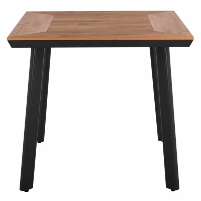 ΤΡΑΠΕΖΙ ΑΛΟΥΜΙΝΙΟΥ TABER ΑΝΘΡΑΚΙ ΜΕ ΕΠΙΦΑΝΕΙΑ POLYWOOD HM5563.02 80x80x73Υεκ. ΤΡΑΠΕΖΙ ΑΛΟΥΜΙΝΙΟΥ TABER ΑΝΘΡΑΚΙ ΜΕ ΕΠΙΦΑΝΕΙΑ POLYWOOD HM5563.02 80x80x73Υεκ.