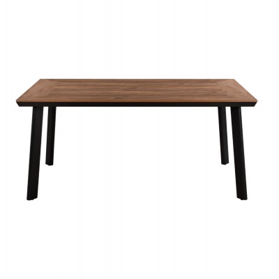 ΤΡΑΠΕΖΙ ΑΛΟΥΜΙΝΙΟΥ TABER ΜΕ POLYWOOD HM5132.12 ΓΚΡΙ 160x92x72 ΤΡΑΠΕΖΙ ΑΛΟΥΜΙΝΙΟΥ TABER ΜΕ POLYWOOD HM5132.12 ΓΚΡΙ 160x92x72