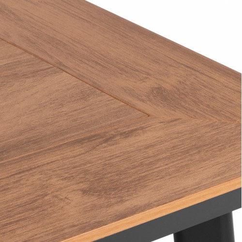 ΤΡΑΠΕΖΙ ΑΛΟΥΜΙΝΙΟΥ TABER ΑΝΘΡΑΚΙ ΜΕ ΕΠΙΦΑΝΕΙΑ POLYWOOD HM5562.02 120x80x72,5Υ ΕΚ. Εξωτερικού Χώρου ΤΡΑΠΕΖΙ ΑΛΟΥΜΙΝΙΟΥ TABER ΑΝΘΡΑΚΙ ΜΕ ΕΠΙΦΑΝΕΙΑ POLYWOOD HM5562.02 120x80x72,5Υ ΕΚ. Εξωτερικού Χώρου