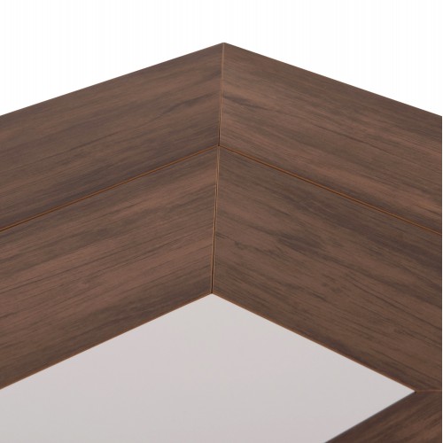 ΤΡΑΠΕΖΙ ΑΛΟΥΜΙΝΙΟΥ TABER ΜΕ POLYWOOD 200X100 ΛΕΥΚΟ HM5131.11 Εξωτερικού Χώρου