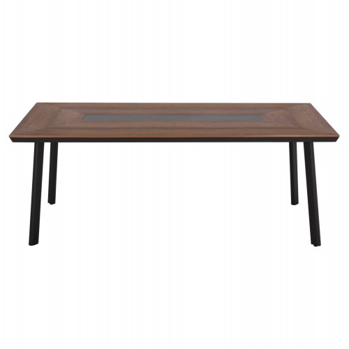 ΤΡΑΠΕΖΙ ΑΛΟΥΜΙΝΙΟΥ TABER ΜΕ POLYWOOD 200X100 ΓΚΡΙ HM5131.12 ΤΡΑΠΕΖΙ ΑΛΟΥΜΙΝΙΟΥ TABER ΜΕ POLYWOOD 200X100 ΓΚΡΙ HM5131.12