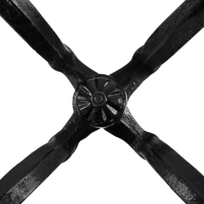 ΒΑΣΗ ΑΠΟ ΜΑΝΤΕΜΙ HM444 4ΝΥΧΗ ΣΕ ΜΑΥΡΟ ΧΡΩΜΑ 57X57X72 ΒΑΣΗ ΑΠΟ ΜΑΝΤΕΜΙ HM444 4ΝΥΧΗ ΣΕ ΜΑΥΡΟ ΧΡΩΜΑ 57X57X72