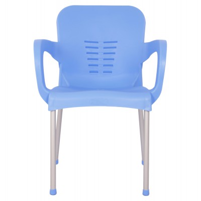 ΠΟΛΥΘΡΟΝΑ ΠΟΛΥΠΡΟΠΥΛΕΝΙΟΥ KAREK HM5592.08 ΧΡΩΜΑ ΜΠΛΕ ΜΕ ΠΟΔΙ ΑΛΟΥΜΙΝΙΟΥ 59x58x81Y εκ. ΠΟΛΥΘΡΟΝΑ ΠΟΛΥΠΡΟΠΥΛΕΝΙΟΥ KAREK HM5592.08 ΧΡΩΜΑ ΜΠΛΕ ΜΕ ΠΟΔΙ ΑΛΟΥΜΙΝΙΟΥ 59x58x81Y εκ.