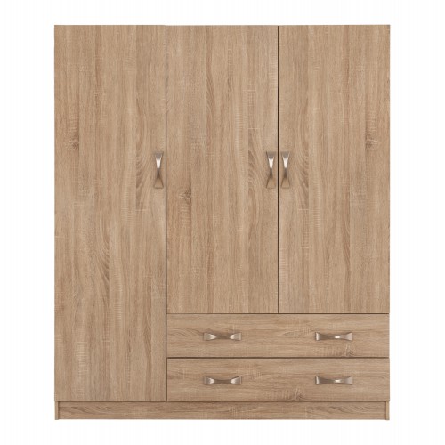 ΝΤΟΥΛΑΠΑ 3ΦΥΛΛΗ CARLY HM384.02 ΜΕ ΔΥΟ ΣΥΡΤΑΡΙΑ SONAMA 150X55Χ180Υεκ. Υπνοδωμάτιο ΝΤΟΥΛΑΠΑ 3ΦΥΛΛΗ CARLY HM384.02 ΜΕ ΔΥΟ ΣΥΡΤΑΡΙΑ SONAMA 150X55Χ180Υεκ. Υπνοδωμάτιο