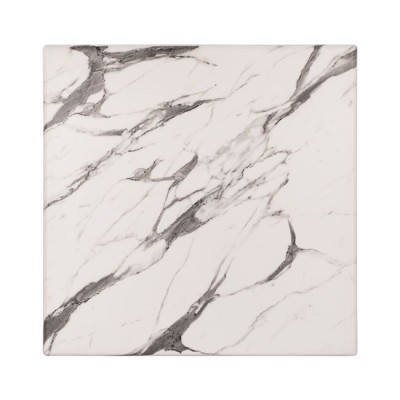 ΕΠΙΦΑΝΕΙΑ ΤΡΑΠΕΖΙΟΥ WERZALIT 70Χ70Χ3.5εκ. MARBLE WHITE-GREY 5657 HM5230.11 ΕΠΙΦΑΝΕΙΑ ΤΡΑΠΕΖΙΟΥ WERZALIT 70Χ70Χ3.5εκ. MARBLE WHITE-GREY 5657 HM5230.11