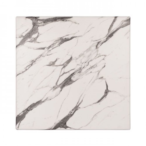 ΕΠΙΦΑΝΕΙΑ ΤΡΑΠΕΖΙΟΥ WERZALIT 70Χ70Χ3.5εκ. MARBLE WHITE-GREY 5657 HM5230.11 ΕΠΙΦΑΝΕΙΑ ΤΡΑΠΕΖΙΟΥ WERZALIT 70Χ70Χ3.5εκ. MARBLE WHITE-GREY 5657 HM5230.11
