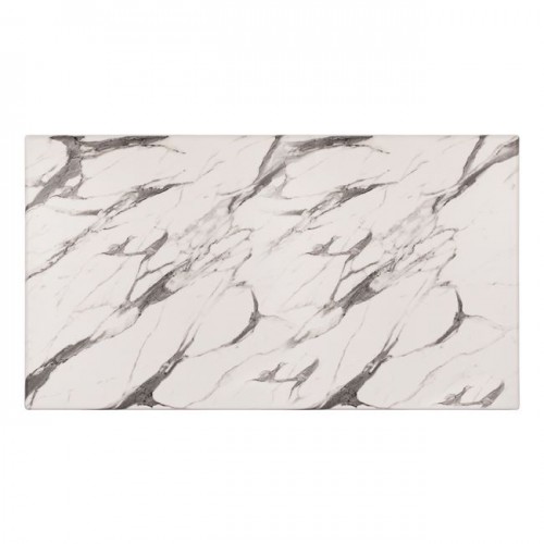 ΕΠΙΦΑΝΕΙΑ ΤΡΑΠΕΖΙΟΥ WERZALIT 120Χ80 MARBLE WHITE-GREY 5657 HM5630.11 Μπαρ - Εστίασης ΕΠΙΦΑΝΕΙΑ ΤΡΑΠΕΖΙΟΥ WERZALIT 120Χ80 MARBLE WHITE-GREY 5657 HM5630.11 Μπαρ - Εστίασης