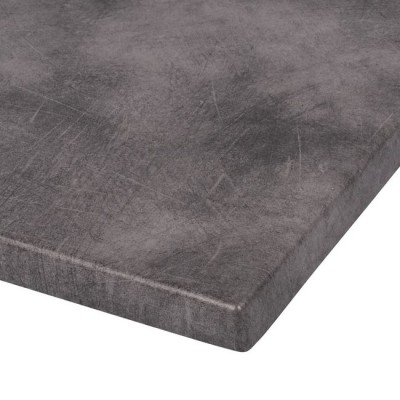 ΕΠΙΦΑΝΕΙΑ ΤΡΑΠΕΖΙΟΥ WERZALIT 60Χ60Χ3.5εκ. CEMENT 5648 HM5229.12 ΕΠΙΦΑΝΕΙΑ ΤΡΑΠΕΖΙΟΥ WERZALIT 60Χ60Χ3.5εκ. CEMENT 5648 HM5229.12