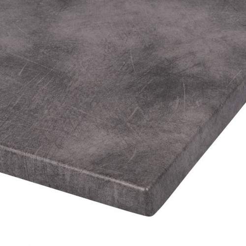 ΕΠΙΦΑΝΕΙΑ ΤΡΑΠΕΖΙΟΥ WERZALIT 60Χ60Χ3.5εκ. CEMENT 5648 HM5229.12 ΕΠΙΦΑΝΕΙΑ ΤΡΑΠΕΖΙΟΥ WERZALIT 60Χ60Χ3.5εκ. CEMENT 5648 HM5229.12
