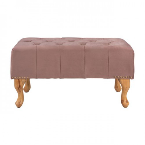 ΤΑΜΠΟΥΡΕ T.CHESTERFIELD EMMA HM226.05 ΣΑΠΙΟ ΜΗΛΟ ΒΕΛΟΥΔΟ-ΠΟΔΙΑ ΣΕ ΦΥΣΙΚΟ 78x46x40Y ΤΑΜΠΟΥΡΕ T.CHESTERFIELD EMMA HM226.05 ΣΑΠΙΟ ΜΗΛΟ ΒΕΛΟΥΔΟ-ΠΟΔΙΑ ΣΕ ΦΥΣΙΚΟ 78x46x40Y