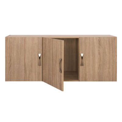 ΠΑΤΑΡΙ 3ΦΥΛΛΗΣ ΝΤΟΥΛΑΠΑΣ CARLY HM385.02 ΣΕ ΧΡΩΜΑ SONAMA 150X55Χ60Υεκ. ΠΑΤΑΡΙ 3ΦΥΛΛΗΣ ΝΤΟΥΛΑΠΑΣ CARLY HM385.02 ΣΕ ΧΡΩΜΑ SONAMA 150X55Χ60Υεκ.