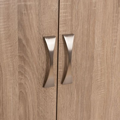 ΠΑΤΑΡΙ 3ΦΥΛΛΗΣ ΝΤΟΥΛΑΠΑΣ CARLY HM385.02 ΣΕ ΧΡΩΜΑ SONAMA 150X55Χ60Υεκ. ΠΑΤΑΡΙ 3ΦΥΛΛΗΣ ΝΤΟΥΛΑΠΑΣ CARLY HM385.02 ΣΕ ΧΡΩΜΑ SONAMA 150X55Χ60Υεκ.