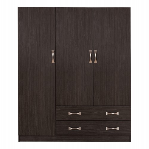 ΝΤΟΥΛΑΠΑ 3ΦΥΛΛΗ CARLY HM384.01 ΜΕ ΔΥΟ ΣΥΡΤΑΡΙΑ ZEBRANO 150X55Χ180Υεκ. Υπνοδωμάτιο ΝΤΟΥΛΑΠΑ 3ΦΥΛΛΗ CARLY HM384.01 ΜΕ ΔΥΟ ΣΥΡΤΑΡΙΑ ZEBRANO 150X55Χ180Υεκ. Υπνοδωμάτιο