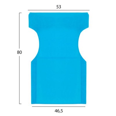 ΜΑΞΙΛΑΡΙ TEXTILENE 600gr/m2 2X1 ΓΑΛΑΖΙΟ ΓΙΑ ΠΟΛΥΘΡΟΝΑ ΣΚΗΝΟΘΕΤΗ HM5272.08 46.5Χ53Χ80Υεκ. ΜΑΞΙΛΑΡΙ TEXTILENE 600gr/m2 2X1 ΓΑΛΑΖΙΟ ΓΙΑ ΠΟΛΥΘΡΟΝΑ ΣΚΗΝΟΘΕΤΗ HM5272.08 46.5Χ53Χ80Υεκ.