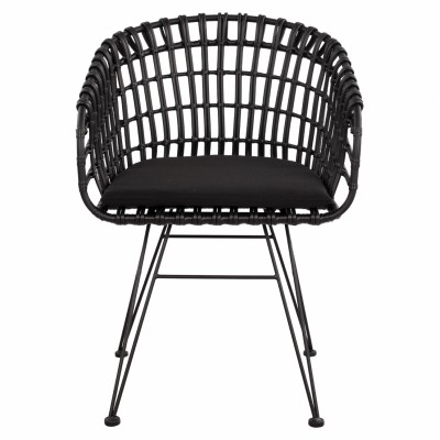 ΠΟΛΥΘΡΟΝΑ ΤΥΠΟΥ ΦΩΛΙΑ ΜΕΤΑΛΛΙΚΗ ALLEGRA HM5456.02 ΜΕ WICKER ΜΑΥΡΟ 59Χ56,5Χ83Υ εκ. ΠΟΛΥΘΡΟΝΑ ΤΥΠΟΥ ΦΩΛΙΑ ΜΕΤΑΛΛΙΚΗ ALLEGRA HM5456.02 ΜΕ WICKER ΜΑΥΡΟ 59Χ56,5Χ83Υ εκ.