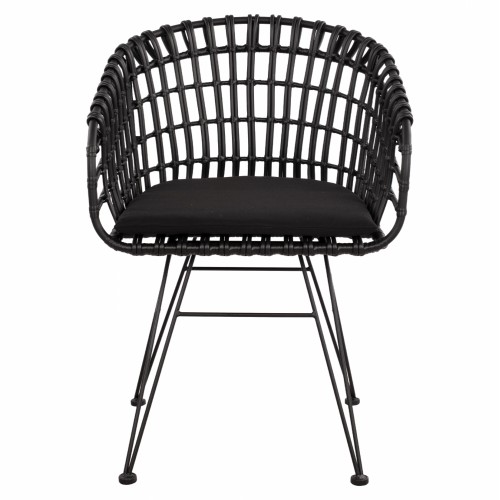ΠΟΛΥΘΡΟΝΑ ΤΥΠΟΥ ΦΩΛΙΑ ΜΕΤΑΛΛΙΚΗ ALLEGRA HM5456.02 ΜΕ WICKER ΜΑΥΡΟ 59Χ56,5Χ83Υ εκ. ΠΟΛΥΘΡΟΝΑ ΤΥΠΟΥ ΦΩΛΙΑ ΜΕΤΑΛΛΙΚΗ ALLEGRA HM5456.02 ΜΕ WICKER ΜΑΥΡΟ 59Χ56,5Χ83Υ εκ.