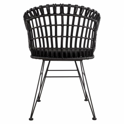 ΠΟΛΥΘΡΟΝΑ ΤΥΠΟΥ ΦΩΛΙΑ ΜΕΤΑΛΛΙΚΗ ALLEGRA HM5456.02 ΜΕ WICKER ΜΑΥΡΟ 59Χ56,5Χ83Υ εκ. ΠΟΛΥΘΡΟΝΑ ΤΥΠΟΥ ΦΩΛΙΑ ΜΕΤΑΛΛΙΚΗ ALLEGRA HM5456.02 ΜΕ WICKER ΜΑΥΡΟ 59Χ56,5Χ83Υ εκ.