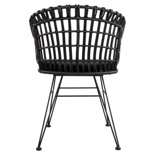 ΠΟΛΥΘΡΟΝΑ ΤΥΠΟΥ ΦΩΛΙΑ ΜΕΤΑΛΛΙΚΗ ALLEGRA HM5456.02 ΜΕ WICKER ΜΑΥΡΟ 59Χ56,5Χ83Υ εκ. ΠΟΛΥΘΡΟΝΑ ΤΥΠΟΥ ΦΩΛΙΑ ΜΕΤΑΛΛΙΚΗ ALLEGRA HM5456.02 ΜΕ WICKER ΜΑΥΡΟ 59Χ56,5Χ83Υ εκ.