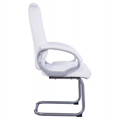 ΚΑΡΕΚΛΑ DHARA ΜΕ PU ΛΕΥΚΟ SORA HM1144.02 63Χ67Χ112 ΕΚ ΚΑΡΕΚΛΑ DHARA ΜΕ PU ΛΕΥΚΟ SORA HM1144.02 63Χ67Χ112 ΕΚ