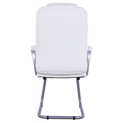 ΚΑΡΕΚΛΑ DHARA ΜΕ PU ΛΕΥΚΟ SORA HM1144.02 63Χ67Χ112 ΕΚ ΚΑΡΕΚΛΑ DHARA ΜΕ PU ΛΕΥΚΟ SORA HM1144.02 63Χ67Χ112 ΕΚ