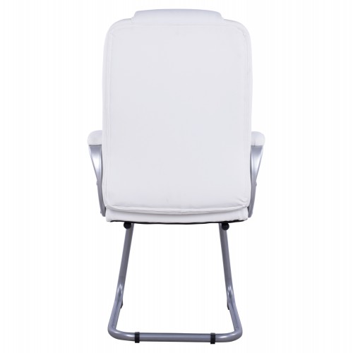 ΚΑΡΕΚΛΑ DHARA ΜΕ PU ΛΕΥΚΟ SORA HM1144.02 63Χ67Χ112 ΕΚ ΚΑΡΕΚΛΑ DHARA ΜΕ PU ΛΕΥΚΟ SORA HM1144.02 63Χ67Χ112 ΕΚ
