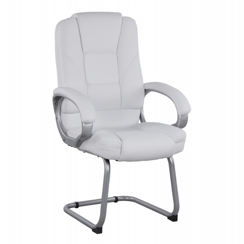 ΚΑΡΕΚΛΑ DHARA ΜΕ PU ΛΕΥΚΟ SORA HM1144.02 63Χ67Χ112 ΕΚ ΚΑΡΕΚΛΑ DHARA ΜΕ PU ΛΕΥΚΟ SORA HM1144.02 63Χ67Χ112 ΕΚ