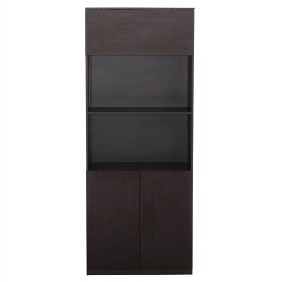 ΒΙΒΛΙΟΘΗΚΗ ΓΡΑΦΕΙΟΥ ΕΠΑΓΓΕΛΜΑΤΙΚΗ ROSEWOOD HM2089 80Χ40Χ200Υ εκ. Έπιπλα Γραφείου ΒΙΒΛΙΟΘΗΚΗ ΓΡΑΦΕΙΟΥ ΕΠΑΓΓΕΛΜΑΤΙΚΗ ROSEWOOD HM2089 80Χ40Χ200Υ εκ. Έπιπλα Γραφείου