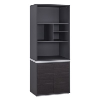 ΒΙΒΛΙΟΘΗΚΗ ΓΡΑΦΕΙΟΥ ΕΠΑΓΓΕΛΜΑΤΙΚΗ ROSEWOOD HM2090 81,5Χ40Χ200Υ εκ. ΒΙΒΛΙΟΘΗΚΗ ΓΡΑΦΕΙΟΥ ΕΠΑΓΓΕΛΜΑΤΙΚΗ ROSEWOOD HM2090 81,5Χ40Χ200Υ εκ.