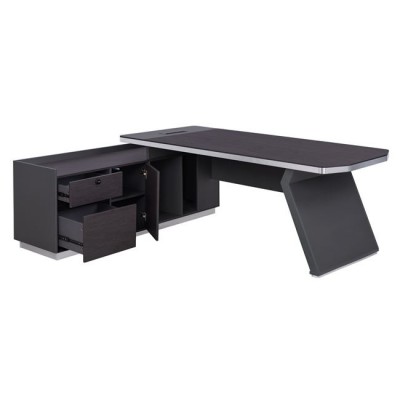 ΓΡΑΦΕΙΟ ΕΠΑΓΓΕΛΜΑΤΙΚΟ ΑΡΙΣΤΕΡΗ ΓΩΝΙΑ ROSEWOOD HM2084L 220X180X76Υεκ. ΓΡΑΦΕΙΟ ΕΠΑΓΓΕΛΜΑΤΙΚΟ ΑΡΙΣΤΕΡΗ ΓΩΝΙΑ ROSEWOOD HM2084L 220X180X76Υεκ.