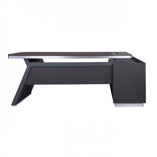 ΓΡΑΦΕΙΟ ΕΠΑΓΓΕΛΜΑΤΙΚΟ ΑΡΙΣΤΕΡΗ ΓΩΝΙΑ ROSEWOOD HM2084L 220X180X76Υεκ. ΓΡΑΦΕΙΟ ΕΠΑΓΓΕΛΜΑΤΙΚΟ ΑΡΙΣΤΕΡΗ ΓΩΝΙΑ ROSEWOOD HM2084L 220X180X76Υεκ.
