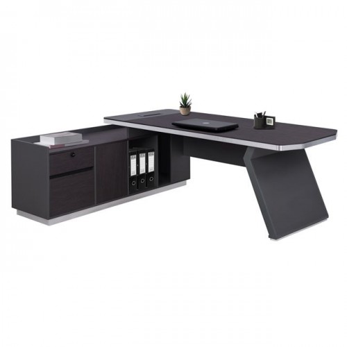 ΓΡΑΦΕΙΟ ΕΠΑΓΓΕΛΜΑΤΙΚΟ ΑΡΙΣΤΕΡΗ ΓΩΝΙΑ ROSEWOOD HM2084L 220X180X76Υεκ. ΓΡΑΦΕΙΟ ΕΠΑΓΓΕΛΜΑΤΙΚΟ ΑΡΙΣΤΕΡΗ ΓΩΝΙΑ ROSEWOOD HM2084L 220X180X76Υεκ.
