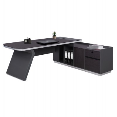 ΓΡΑΦΕΙΟ ΕΠΑΓΓΕΛΜΑΤΙΚΟ ΔΕΞΙΑ ΓΩΝΙΑ ROSEWOOD HM2084R 220X180X76Υ εκ. ΓΡΑΦΕΙΟ ΕΠΑΓΓΕΛΜΑΤΙΚΟ ΔΕΞΙΑ ΓΩΝΙΑ ROSEWOOD HM2084R 220X180X76Υ εκ.