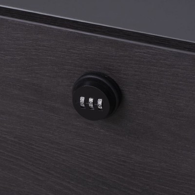 ΓΡΑΦΕΙΟ ΕΠΑΓΓΕΛΜΑΤΙΚΟ ΑΡΙΣΤΕΡΗ ΓΩΝΙΑ ROSEWOOD HM2086L 180X170X76Υ εκ. ΓΡΑΦΕΙΟ ΕΠΑΓΓΕΛΜΑΤΙΚΟ ΑΡΙΣΤΕΡΗ ΓΩΝΙΑ ROSEWOOD HM2086L 180X170X76Υ εκ.