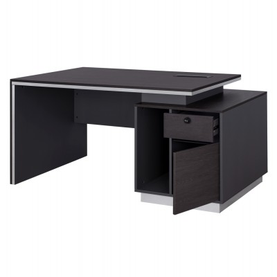 ΓΡΑΦΕΙΟ ΕΠΑΓΓΕΛΜΑΤΙΚΟ ΜΕ ΔΕΞΙΟ ΝΤΟΥΛΑΠΙ ROSEWOOD HM2087R 160X80X76Υ εκ. Έπιπλα Γραφείου ΓΡΑΦΕΙΟ ΕΠΑΓΓΕΛΜΑΤΙΚΟ ΜΕ ΔΕΞΙΟ ΝΤΟΥΛΑΠΙ ROSEWOOD HM2087R 160X80X76Υ εκ. Έπιπλα Γραφείου