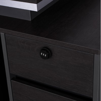 ΓΡΑΦΕΙΟ ΕΠΑΓΓΕΛΜΑΤΙΚΟ ΜΕ ΔΕΞΙΟ ΝΤΟΥΛΑΠΙ ROSEWOOD HM2087R 160X80X76Υ εκ. Έπιπλα Γραφείου ΓΡΑΦΕΙΟ ΕΠΑΓΓΕΛΜΑΤΙΚΟ ΜΕ ΔΕΞΙΟ ΝΤΟΥΛΑΠΙ ROSEWOOD HM2087R 160X80X76Υ εκ. Έπιπλα Γραφείου