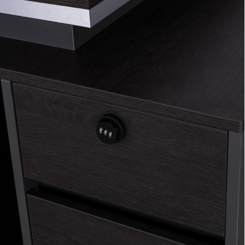 ΓΡΑΦΕΙΟ ΕΠΑΓΓΕΛΜΑΤΙΚΟ ΜΕ ΔΕΞΙΟ ΝΤΟΥΛΑΠΙ ROSEWOOD HM2087R 160X80X76Υ εκ. Έπιπλα Γραφείου ΓΡΑΦΕΙΟ ΕΠΑΓΓΕΛΜΑΤΙΚΟ ΜΕ ΔΕΞΙΟ ΝΤΟΥΛΑΠΙ ROSEWOOD HM2087R 160X80X76Υ εκ. Έπιπλα Γραφείου
