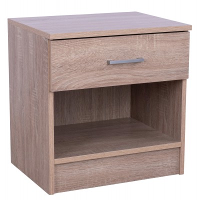ΚΟΜΟΔΙΝΟ ΜΕ 1 ΣΥΡΤΑΡΙ LANEY SONAMA 45x35,5x47Υ εκ. HM2345.01 ΚΟΜΟΔΙΝΟ ΜΕ 1 ΣΥΡΤΑΡΙ LANEY SONAMA 45x35,5x47Υ εκ. HM2345.01