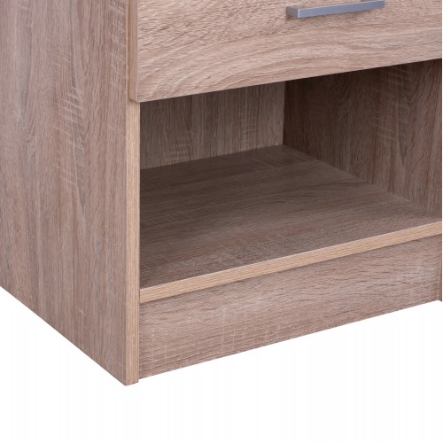 ΚΟΜΟΔΙΝΟ ΜΕ 1 ΣΥΡΤΑΡΙ LANEY SONAMA 45x35,5x47Υ εκ. HM2345.01 ΚΟΜΟΔΙΝΟ ΜΕ 1 ΣΥΡΤΑΡΙ LANEY SONAMA 45x35,5x47Υ εκ. HM2345.01