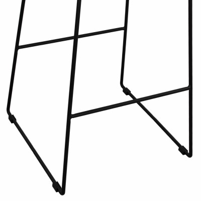 ΣΚΑΜΠΟ ΜΕΤΑΛΛΙΚΟ ALLEGRA HM5641 ΜΕ WICKER ΣΕ ΜΠΕΖ ΑΠΟΧΡΩΣΗ 49x50x76 εκ. ΣΚΑΜΠΟ ΜΕΤΑΛΛΙΚΟ ALLEGRA HM5641 ΜΕ WICKER ΣΕ ΜΠΕΖ ΑΠΟΧΡΩΣΗ 49x50x76 εκ.