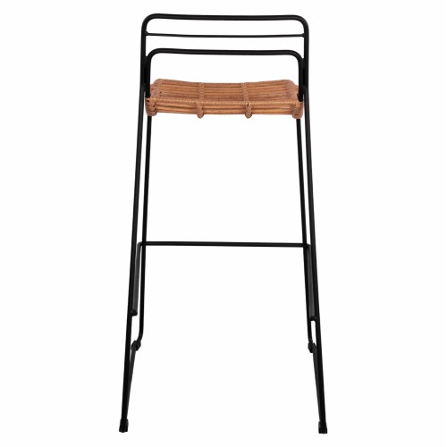 ΣΚΑΜΠΟ ΜΕΤΑΛΛΙΚΟ ALLEGRA HM5642 ΜΕ WICKER ΣΕ ΜΠΕΖ ΑΠΟΧΡΩΣΗ 48x53x100 εκ. ΣΚΑΜΠΟ ΜΕΤΑΛΛΙΚΟ ALLEGRA HM5642 ΜΕ WICKER ΣΕ ΜΠΕΖ ΑΠΟΧΡΩΣΗ 48x53x100 εκ.