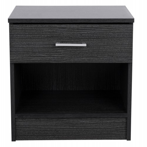 ΚΟΜΟΔΙΝΟ ΜΕ 1 ΣΥΡΤΑΡΙ LANEY ZEBRANO 45x35,5x47Υ εκ. HM2345.02 ΚΟΜΟΔΙΝΟ ΜΕ 1 ΣΥΡΤΑΡΙ LANEY ZEBRANO 45x35,5x47Υ εκ. HM2345.02