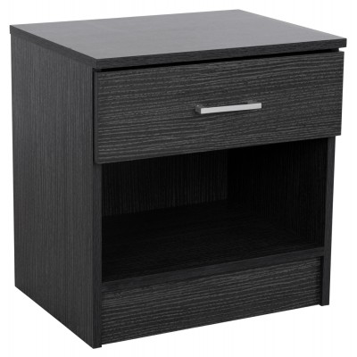 ΚΟΜΟΔΙΝΟ ΜΕ 1 ΣΥΡΤΑΡΙ LANEY ZEBRANO 45x35,5x47Υ εκ. HM2345.02 ΚΟΜΟΔΙΝΟ ΜΕ 1 ΣΥΡΤΑΡΙ LANEY ZEBRANO 45x35,5x47Υ εκ. HM2345.02