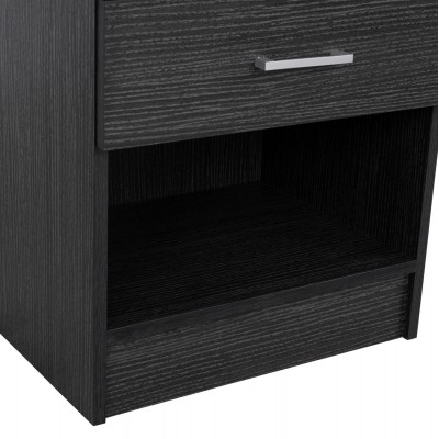 ΚΟΜΟΔΙΝΟ ΜΕ 1 ΣΥΡΤΑΡΙ LANEY ZEBRANO 45x35,5x47Υ εκ. HM2345.02 ΚΟΜΟΔΙΝΟ ΜΕ 1 ΣΥΡΤΑΡΙ LANEY ZEBRANO 45x35,5x47Υ εκ. HM2345.02