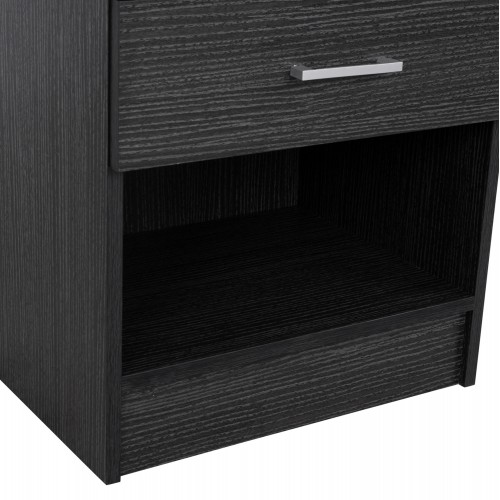 ΚΟΜΟΔΙΝΟ ΜΕ 1 ΣΥΡΤΑΡΙ LANEY ZEBRANO 45x35,5x47Υ εκ. HM2345.02 ΚΟΜΟΔΙΝΟ ΜΕ 1 ΣΥΡΤΑΡΙ LANEY ZEBRANO 45x35,5x47Υ εκ. HM2345.02