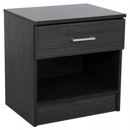 ΚΟΜΟΔΙΝΟ ΜΕ 1 ΣΥΡΤΑΡΙ LANEY ZEBRANO 45x35,5x47Υ εκ. HM2345.02 ΚΟΜΟΔΙΝΟ ΜΕ 1 ΣΥΡΤΑΡΙ LANEY ZEBRANO 45x35,5x47Υ εκ. HM2345.02