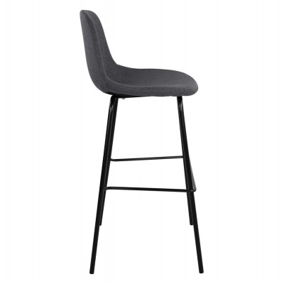 ΣΚΑΜΠΟ VINCENT HM8579.10 ΜΕ ΜΕΤΑΛΛΙΚΟ ΣΚΕΛΕΤΟ ΚΑΙ ΥΦΑΣΜΑ ΣΕ ΓΚΡΙ ΧΡΩΜΑ 47Χ50Χ106Υεκ. Τραπεζαρία ΣΚΑΜΠΟ VINCENT HM8579.10 ΜΕ ΜΕΤΑΛΛΙΚΟ ΣΚΕΛΕΤΟ ΚΑΙ ΥΦΑΣΜΑ ΣΕ ΓΚΡΙ ΧΡΩΜΑ 47Χ50Χ106Υεκ. Τραπεζαρία