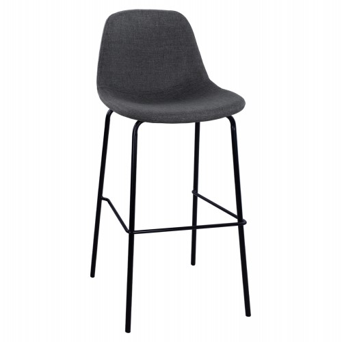 ΣΚΑΜΠΟ VINCENT HM8579.10 ΜΕ ΜΕΤΑΛΛΙΚΟ ΣΚΕΛΕΤΟ ΚΑΙ ΥΦΑΣΜΑ ΣΕ ΓΚΡΙ ΧΡΩΜΑ 47Χ50Χ106Υεκ. Τραπεζαρία ΣΚΑΜΠΟ VINCENT HM8579.10 ΜΕ ΜΕΤΑΛΛΙΚΟ ΣΚΕΛΕΤΟ ΚΑΙ ΥΦΑΣΜΑ ΣΕ ΓΚΡΙ ΧΡΩΜΑ 47Χ50Χ106Υεκ. Τραπεζαρία