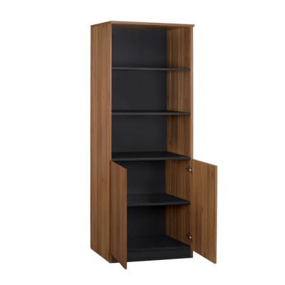ΕΠΑΓΓΕΛΜΑΤΙΚΗ ΒΙΒΛΙΟΘΗΚΗ ΓΡΑΦΕΙΟΥ SUPREME HM2354 80x40x200Υ εκ. Έπιπλα Γραφείου ΕΠΑΓΓΕΛΜΑΤΙΚΗ ΒΙΒΛΙΟΘΗΚΗ ΓΡΑΦΕΙΟΥ SUPREME HM2354 80x40x200Υ εκ. Έπιπλα Γραφείου