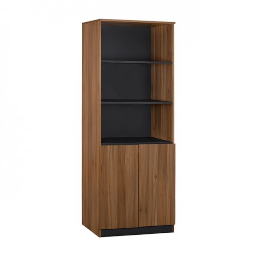ΕΠΑΓΓΕΛΜΑΤΙΚΗ ΒΙΒΛΙΟΘΗΚΗ ΓΡΑΦΕΙΟΥ SUPREME HM2354 80x40x200Υ εκ. Έπιπλα Γραφείου ΕΠΑΓΓΕΛΜΑΤΙΚΗ ΒΙΒΛΙΟΘΗΚΗ ΓΡΑΦΕΙΟΥ SUPREME HM2354 80x40x200Υ εκ. Έπιπλα Γραφείου